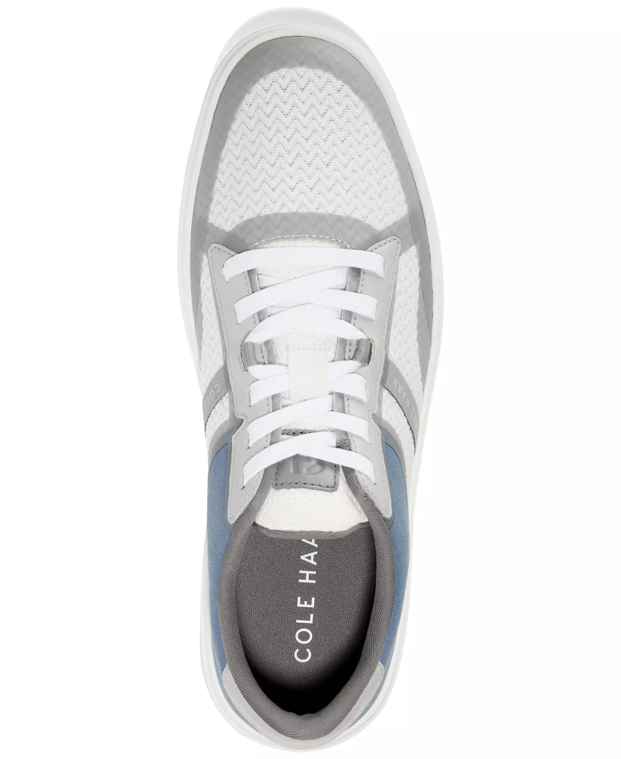 Cole Haan Men's Grand Crosscourt Winner Lace-Up Sneakers