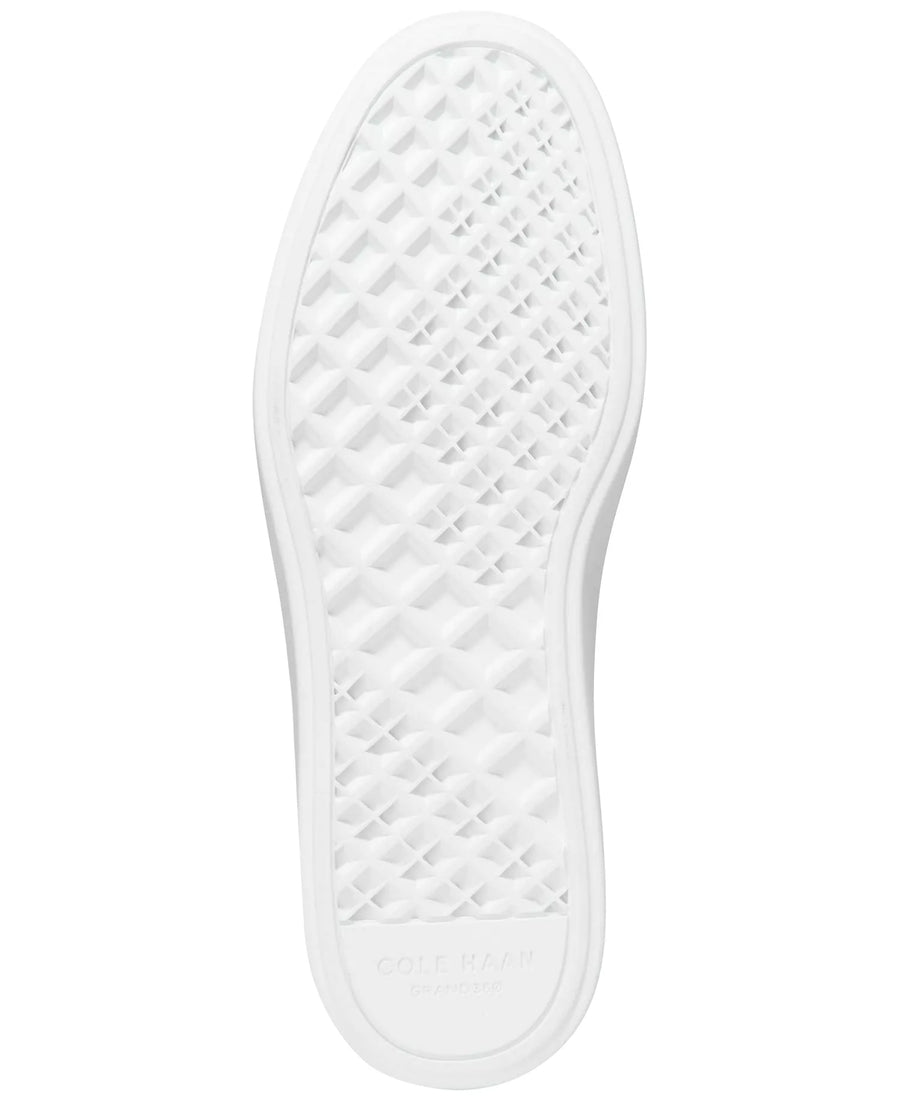 Cole Haan Men's Grand Crosscourt Winner Lace-Up Sneakers