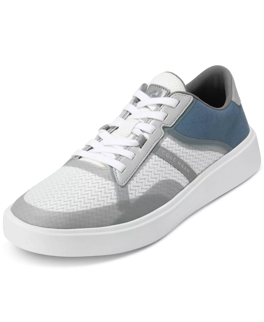 Cole Haan Men's Grand Crosscourt Winner Lace-Up Sneakers