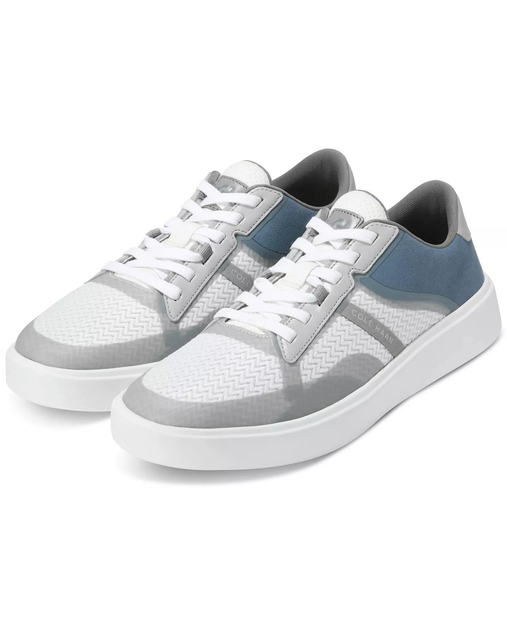 Cole Haan Men's Grand Crosscourt Winner Lace-Up Sneakers