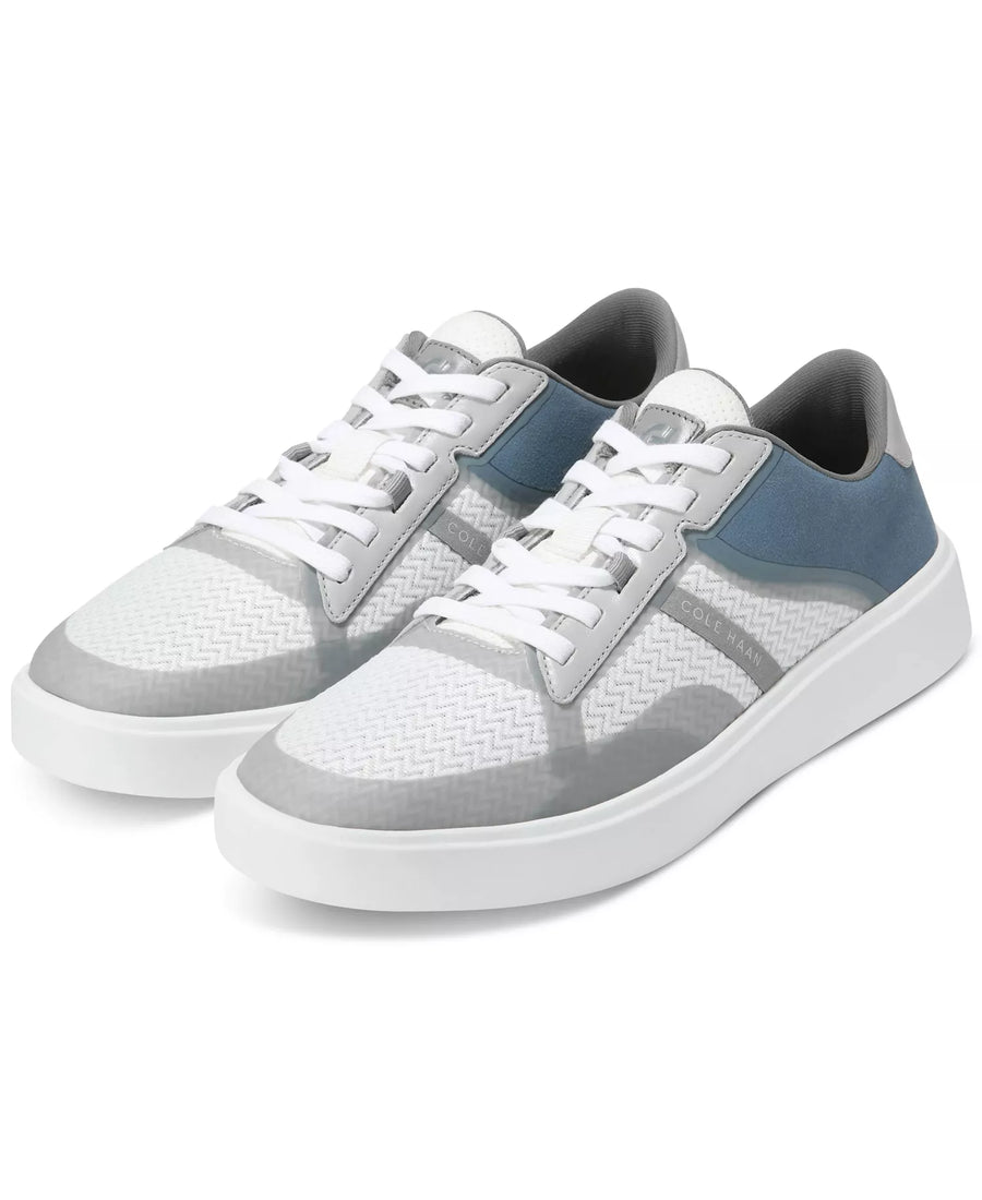 Cole Haan Men's Grand Crosscourt Winner Lace-Up Sneakers