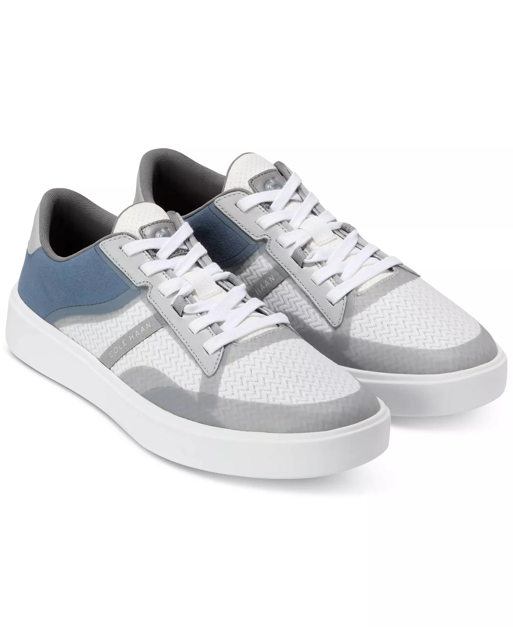 Cole Haan Men's Grand Crosscourt Winner Lace-Up Sneakers