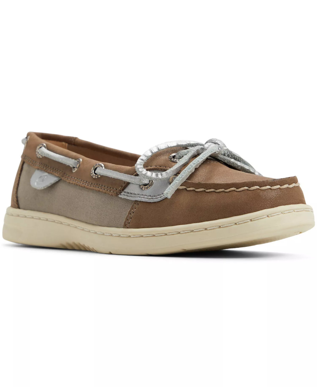Sperry Women's Angelfish Boat Shoe, Created for Macy's