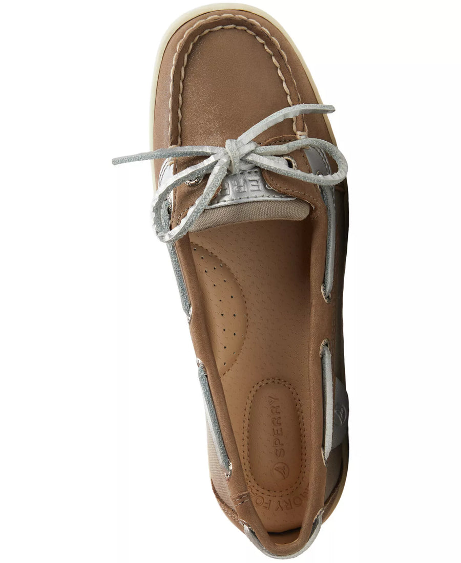 Sperry Women's Angelfish Boat Shoe, Created for Macy's