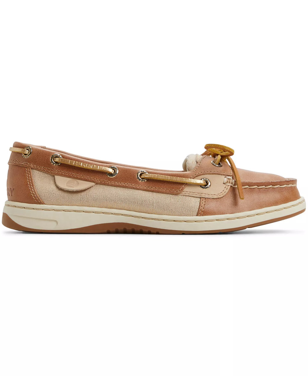 Sperry Women's Angelfish Boat Shoe, Created for Macy's