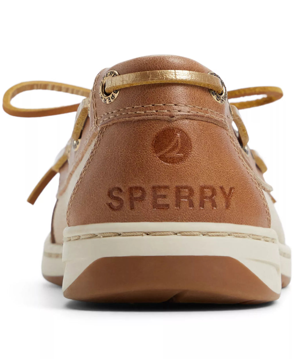 Sperry Women's Angelfish Boat Shoe, Created for Macy's