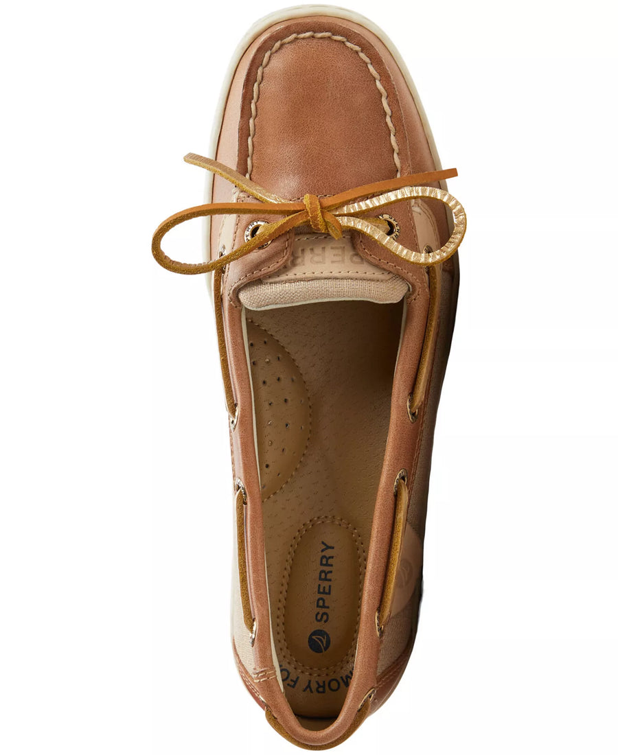 Sperry Women's Angelfish Boat Shoe, Created for Macy's
