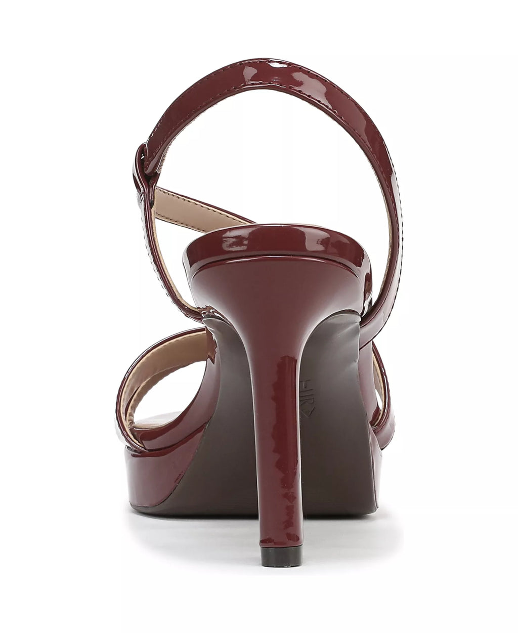 Naturalizer Women's Abby Strappy Sandals