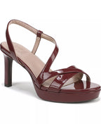 Naturalizer Women's Abby Strappy Sandals