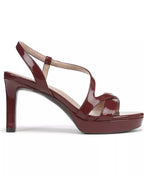 Naturalizer Women's Abby Strappy Sandals