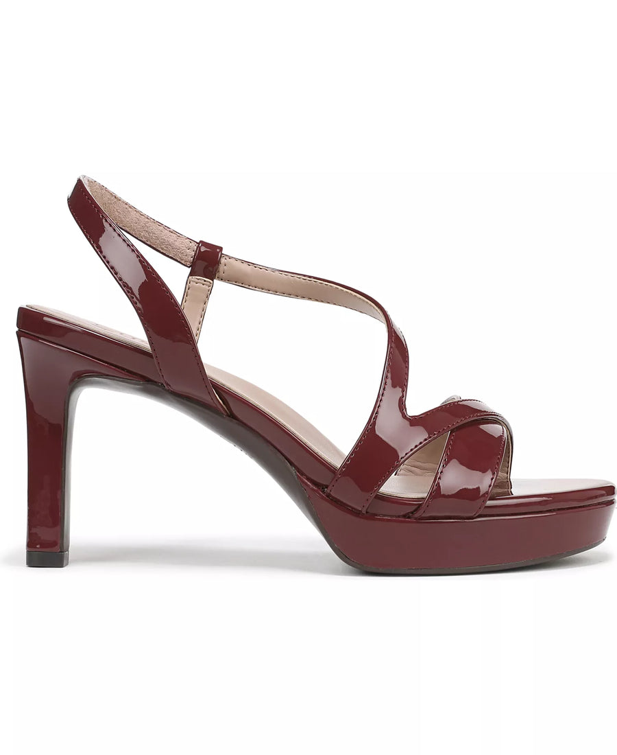 Naturalizer Women's Abby Strappy Sandals