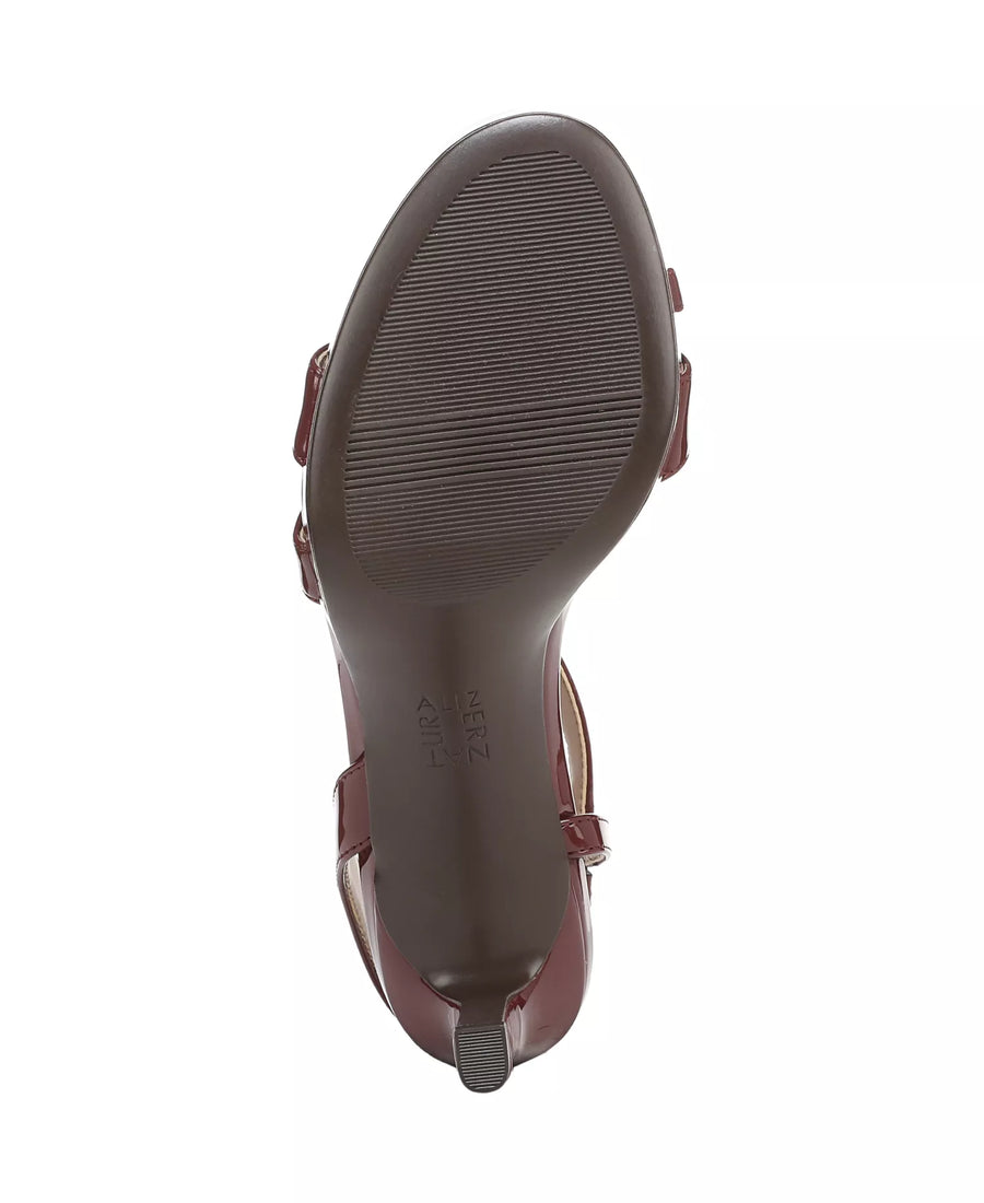 Naturalizer Women's Abby Strappy Sandals