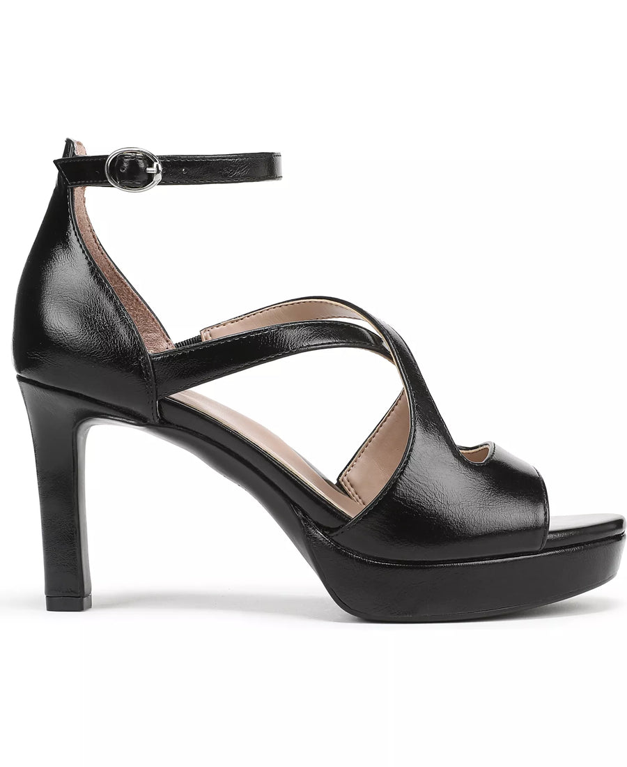 Naturalizer Women's Alicia Platform Dress Sandals