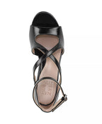 Naturalizer Women's Alicia Platform Dress Sandals