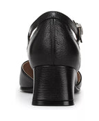 Naturalizer Women's Maddox Block Heel Ankle Strap Pumps