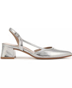 Naturalizer Women's Mila Pointed Toe Slingback Pumps