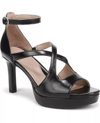 Naturalizer Women's Alicia Platform Dress Sandals