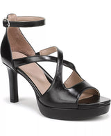 Naturalizer Women's Alicia Platform Dress Sandals