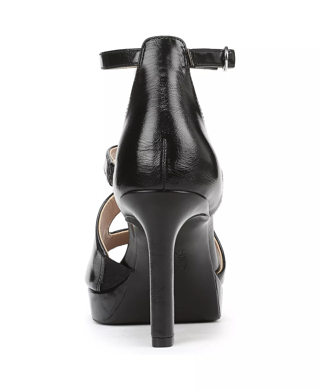 Naturalizer Women's Alicia Platform Dress Sandals