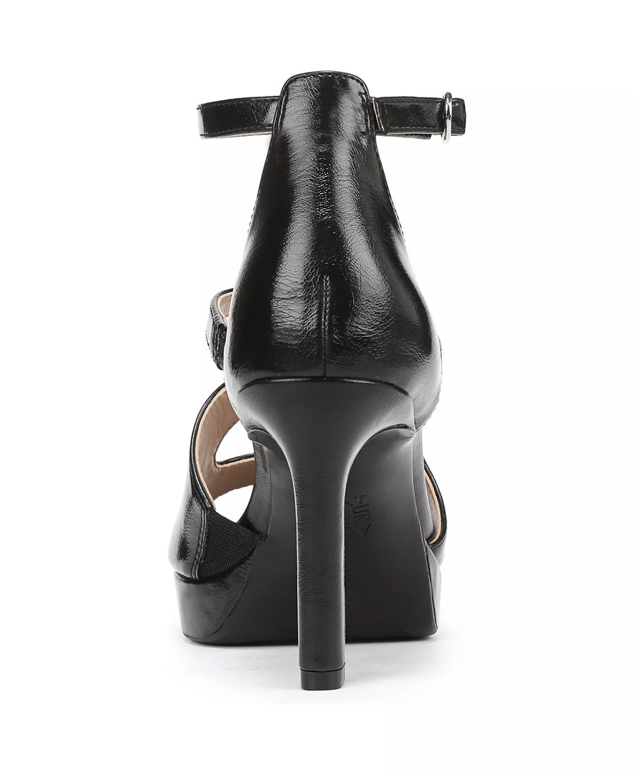 Naturalizer Women's Alicia Platform Dress Sandals