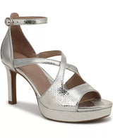Naturalizer Women's Alicia Platform Dress Sandals