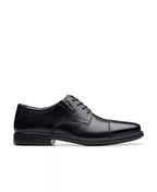 Clarks Men's Cosgrove Cap Toe Dress Shoe