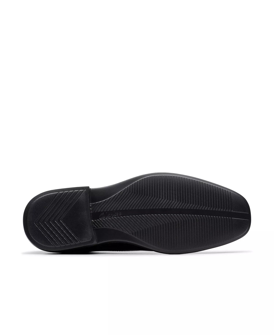 Clarks Men's Cosgrove Cap Toe Dress Shoe