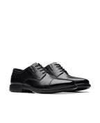 Clarks Men's Cosgrove Cap Toe Dress Shoe