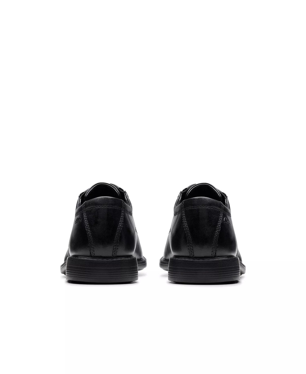 Clarks Men's Cosgrove Cap Toe Dress Shoe