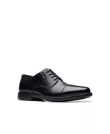 Clarks Men's Cosgrove Cap Toe Dress Shoe