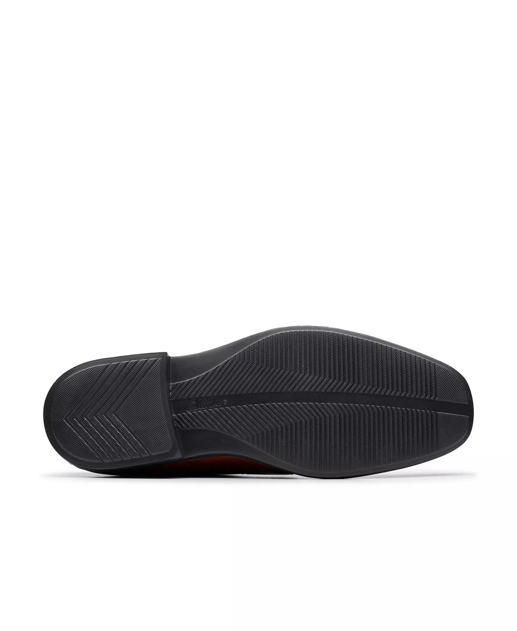 Clarks Men's Cosgrove Cap Toe Dress Shoe