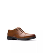 Clarks Men's Cosgrove Cap Toe Dress Shoe