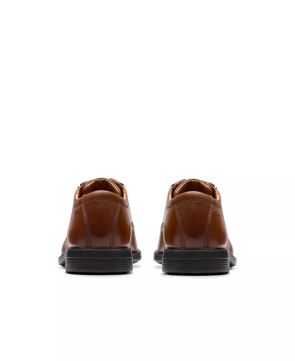 Clarks Men's Cosgrove Cap Toe Dress Shoe
