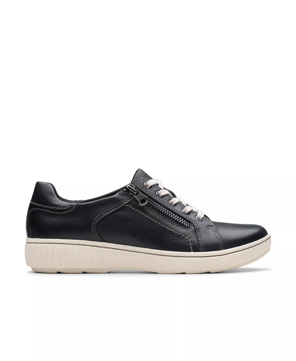 Clarks Collection Caroline Janna Casual Comfort Shoes