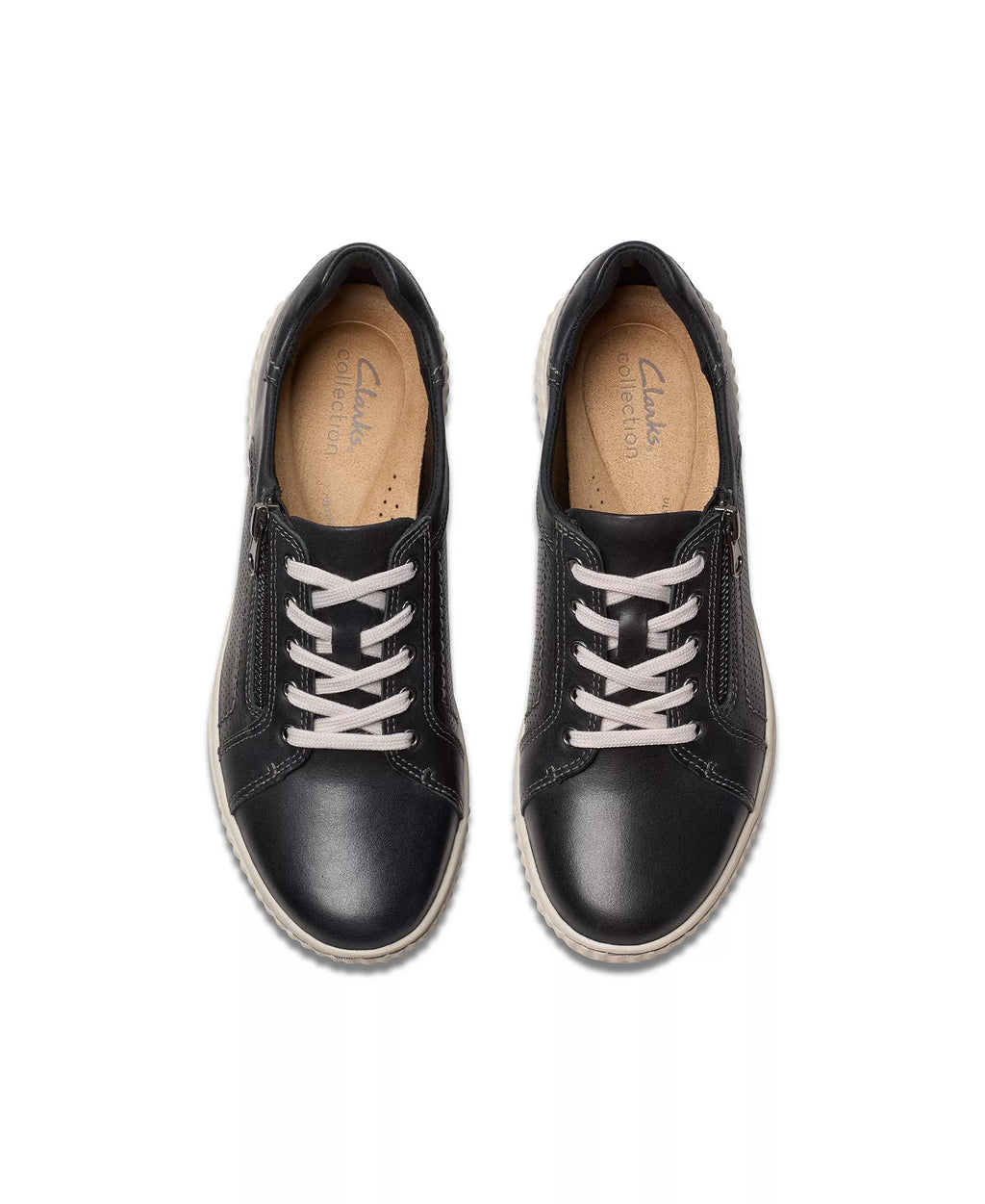 Clarks Collection Caroline Janna Casual Comfort Shoes