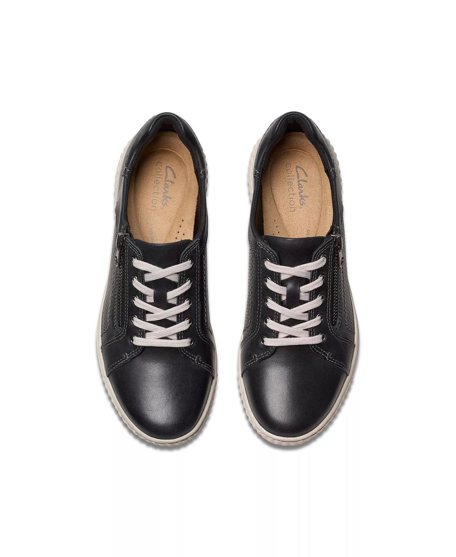 Clarks Collection Caroline Janna Casual Comfort Shoes
