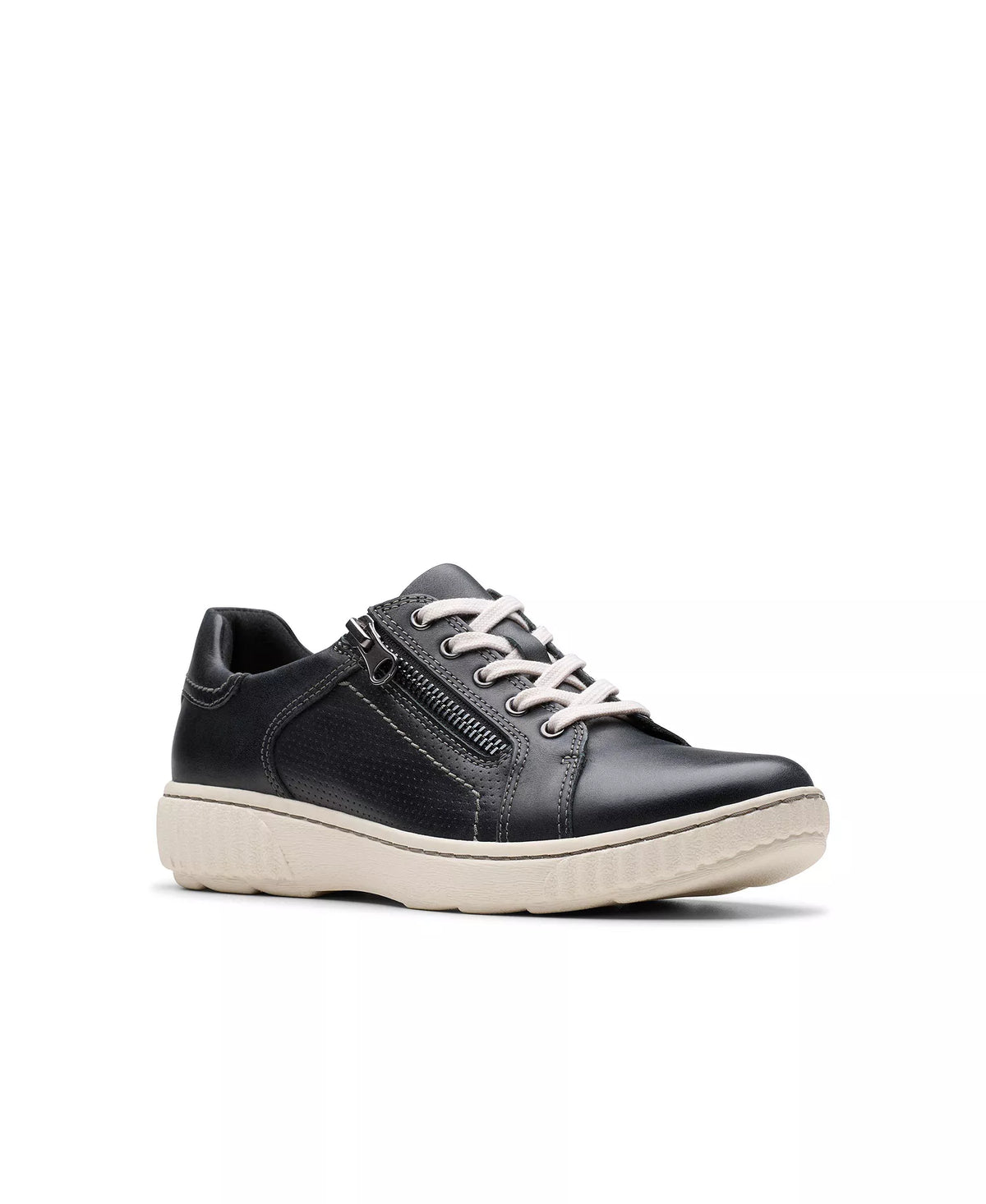 Clarks Collection Caroline Janna Casual Comfort Shoes