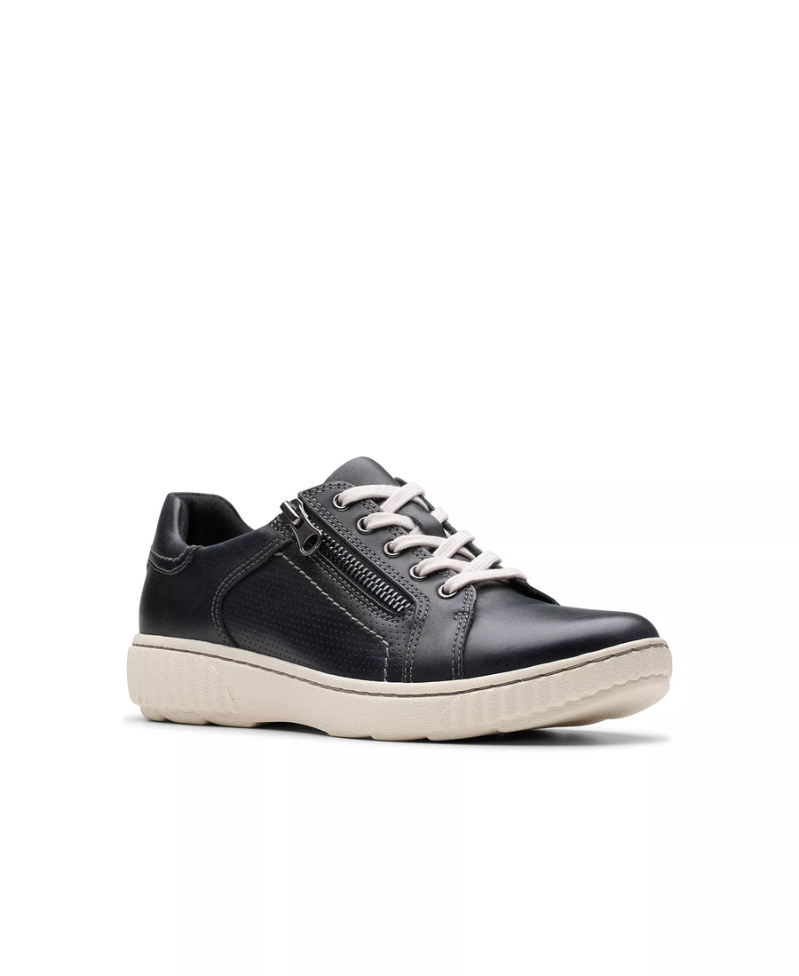 Clarks Collection Caroline Janna Casual Comfort Shoes