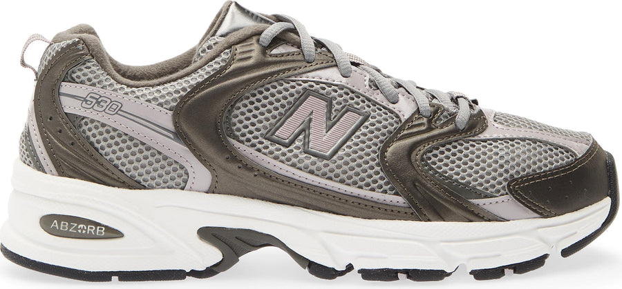 New Balance Gender Inclusive 530 Sneaker - Men's