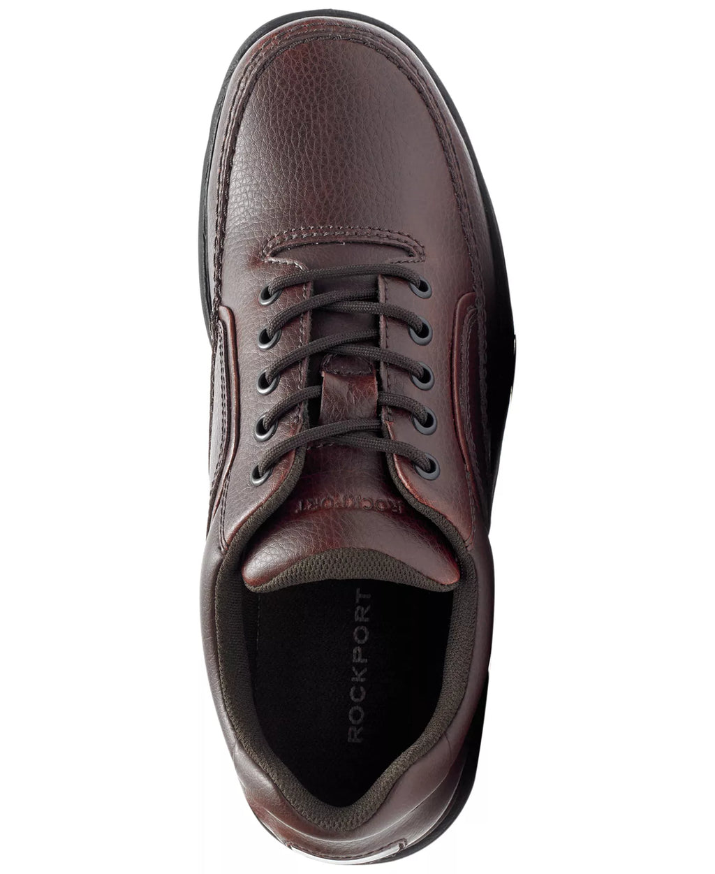 Rockport Men's Ridgefield Eureka Walking Dress Casual Sneaker