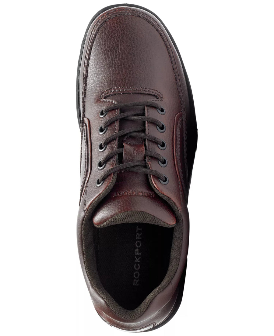 Rockport Men's Ridgefield Eureka Walking Dress Casual Sneaker