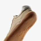 Vivobarefoot Gobi II Sneaker Premium Leather Men's Shoes