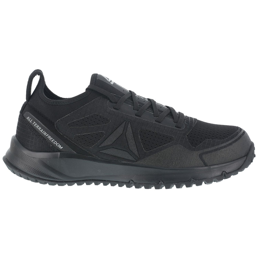 Reebok Work All Terrain Men's Steel Toe Shoes