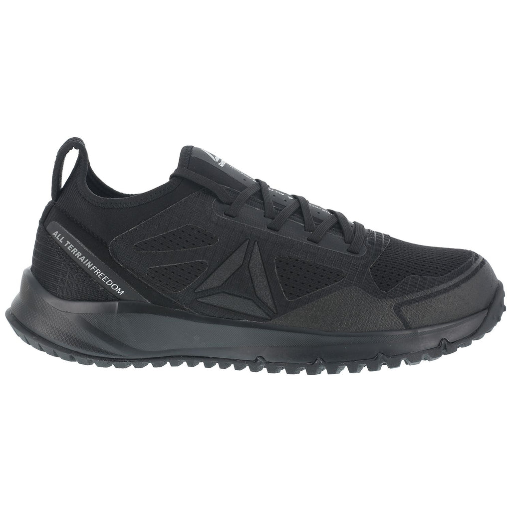 Reebok Work All Terrain Men's Steel Toe Shoes