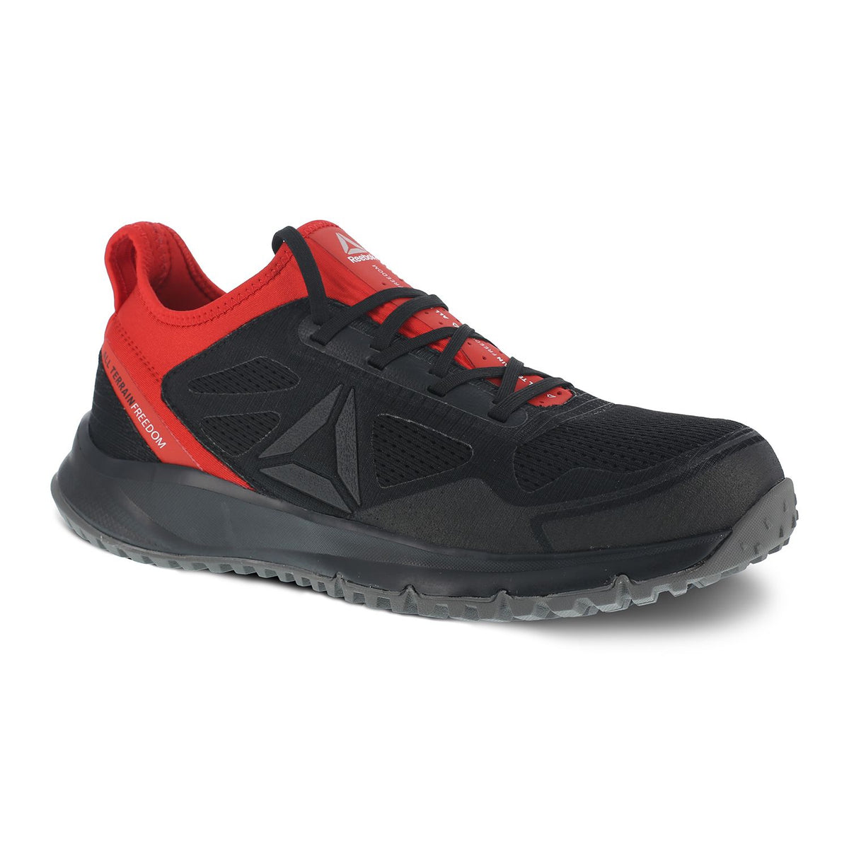 Reebok Work All Terrain Men's Steel Toe Shoes