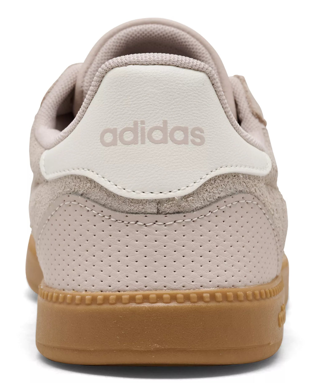 Adidas Women's Breaknet Sleek Casual Sneakers