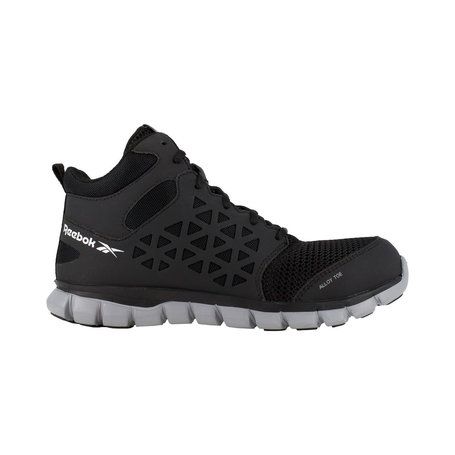 Reebok Work Sublite Cushion Men's Alloy Toe Boots