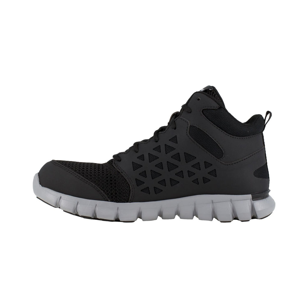 Reebok Work Sublite Cushion Men's Alloy Toe Boots