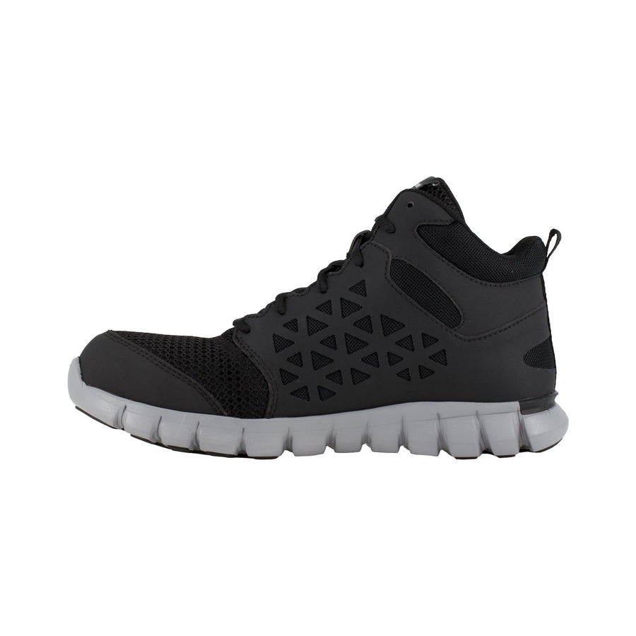 Reebok Work Sublite Cushion Men's Alloy Toe Boots