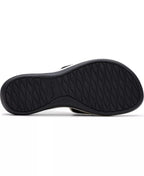 Clarks Cloudsteppers Slip-On Casual Flat Sandals